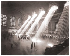 #321 Grand Central Terminal