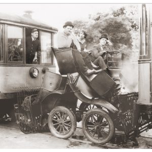 Laurel & Hardy photo #244