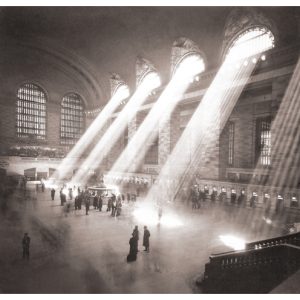 Grand Central Terminal, New York City photo #321