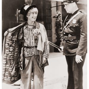 Harpo Marx-photo #280