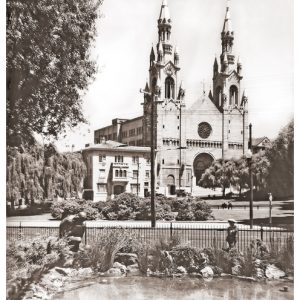Saints Peter and Paul Church - photo #317