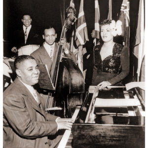 Billie Holiday - photo #368