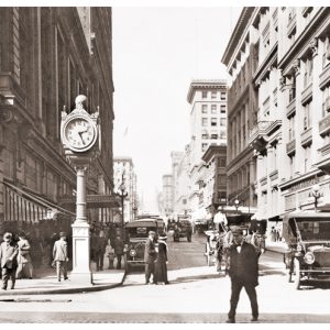 Stockton & O'Farrell-San Francisco-photo #401