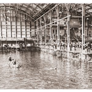 San Francisco Sutro Baths photo #7